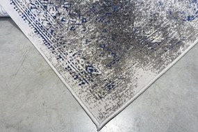Berfin Dywany Kusový koberec Lexus 9102 Blue - 160x220 cm