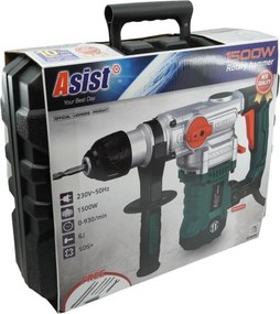 ASIST AE1KC150 Kombinované kladivo 1500 W