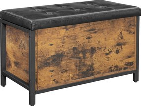XXXLutz LAVICA DO PREDSIENE, 80/50/40 cm Boxxx - Skrine - 002543016501