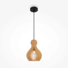 Závesné svietidlo MAYTONI ROOTS  MOD192PL-01W