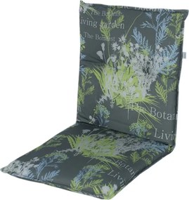 Doppler LIVING 2913 šedá/zelená