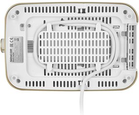 Sencor STS 7500WH hriankovač