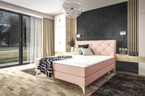 MANŽELSKÁ POSTEĽ ADELA 180x200 DONNA 23