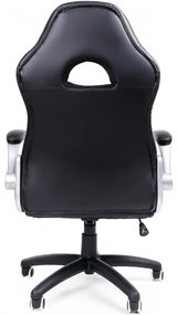 Kancelárska stolička SONGMICS OBG28G