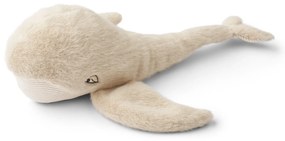 LIEWOOD Plyšová hračka Berto Whale Mist