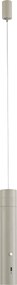 XXXLutz ZÁVESNÉ LED SVIETIDLO, 4/4/200 cm Just Light - Online Only bytové doplnky - 006930088703