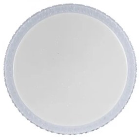 Leuchten Direkt 14370-00 - LED Stmievateľné stropné svietidlo FRIDA LED/12W/230V