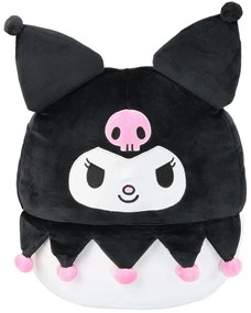 Squish vankúšik Kuromi - 42×32×17 cm