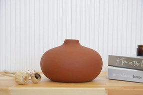 Sphere - Tile Red