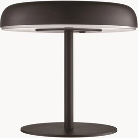 Prenosná solárna stolová LED lampa Elmer