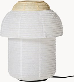 Stolová lampa Papier