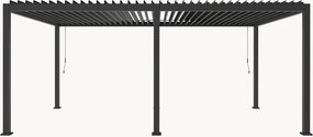 Záhradná pergola Marea