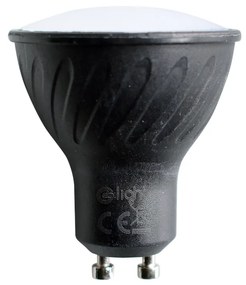 LED žiarovka GU10 neutrálna 4000k 6w 510 lm