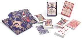 Djeco Magic – Cartum Magus – súprava 20 kartových trikov