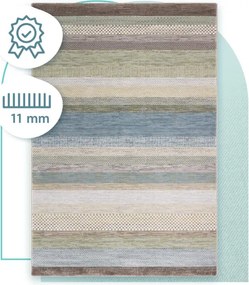 Koberec Ragolle Argentum 63844 5250