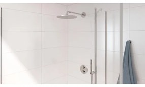 GROHE 34880000 - Podomietková statická sprchová batéria GROHTHERM SMARTCONTROL chróm