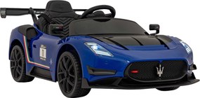 Ramiz Auto Maserati MC20 GT2 modré