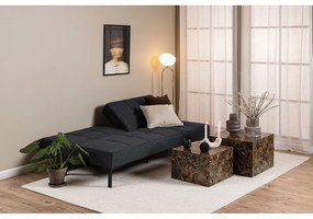 Tmavosivá rozkladacia pohovka 198 cm Perugia – Actona