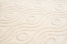 Koberec FG81C CREAM VIERA FOZ