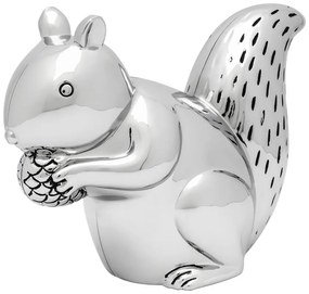 Pokladnička Squirel – Zilverstad