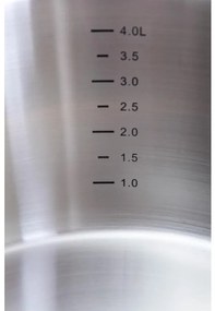 Sada riadu G21 Gourmet Magic s cedníkom, 4 diely, nerez 6352117