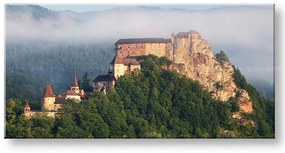 Obraz na stenu PANORÁMA SLOVENSKO