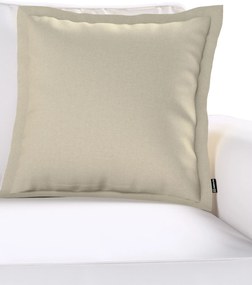 Monika s lemom farba produktu béžová látka vonkajšie, zapletaná