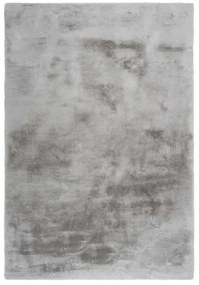 Lalee Kusový koberec Emotion 500 Silver Rozmer koberca: 200 x 290 cm