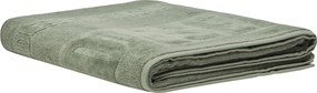 XXXLutz OSUŠKA, 100/150 cm, zelená Diesel - Kúpeľňový textil - 004113002203