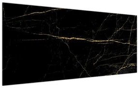 Obraz - Mramorová textúra (120x50 cm)