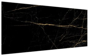 Obraz - Mramorová textúra (120x50 cm)