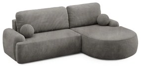 ROHOVÁ SEDAČKA PABLO 264 x 172 cm POSO 115