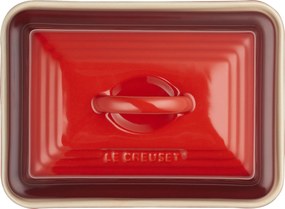 Maselnička Le Creuset 17 cm višňová