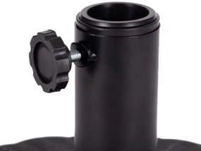 Bestent Stojan na slnečník 45cm 22L