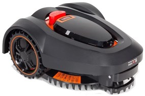 Robotická AKU kosačka NAC RLM800-NG PE6378001