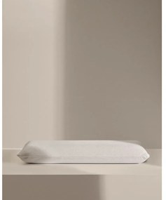 Anatomický vankúš s výplňou z pamäťovej peny 33x90 cm Sasa – Kave Home