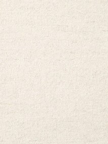 Koberec Elle Decoration Puristic Knots naturálny / biely