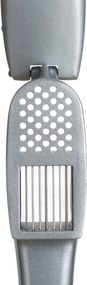 BANQUET Lis a krájač na cesnak CULINARIA 18,5 x 5,4 cm
