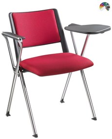 ANTARES Konferenčná stolička 2200 RAVE T čalúnenie XTREME FOUR ALCHIMIA