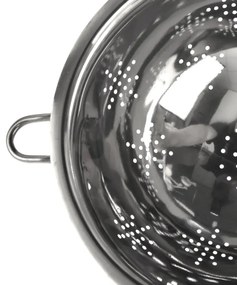 Orion Cedidlo nerezové 24 cm