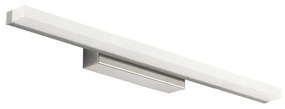 STRÜHM LED kúpeľňové nástenné svietidlo RUMBA LED 12W CHROME Neutral White 0011