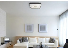 Globo 48552D1 - LED Stmievateľné stropné svietidlo BRIENNA LED/36W/230V + DO