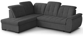 Rohová sedacia súprava Bali ľavý Vardo 19