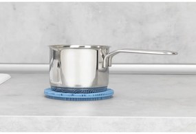 Súprava 2 silikónových špongií na umývanie riadu Wenko