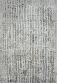 My Flair, Kusový koberec My Soul creme, 200x290, šedá, chodba / predsieň