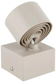 Globo 56961-1S - LED nástenné bodové svietidlo RAE LED/6W/230V