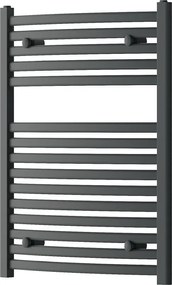 Mexen Helios, vykurovacie teleso 800 x 600 mm, 448 W, antracitová, W103-0800-600-00-66