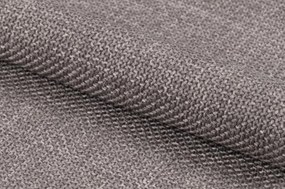 Jedálenská stolička Brooke III sivá