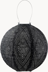 Solárny LED lampáš Ikat