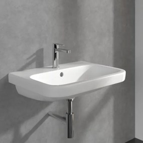 Villeroy & Boch TVW10300400161 - Umývadlová batéria ARCHITECTURA 16,4 cm, lesklý chróm